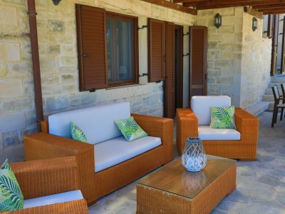 Villa Tara - Outdoor photo 5