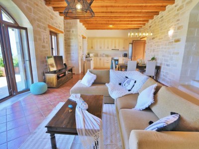 Villa Tara - Features photo 17