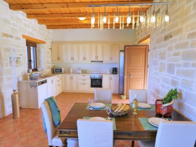 Villa Tara - Features photo 19