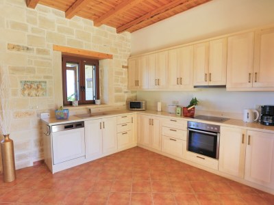 Villa Tara - Features photo 22