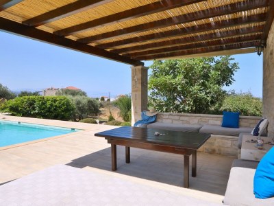 Villa Athene - Outdoor photo 5