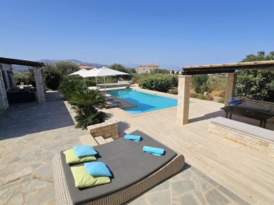 Villa Athene - Outdoor photo 7