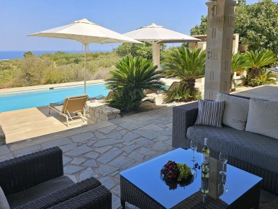 Villa Athene - Outdoor photo 14