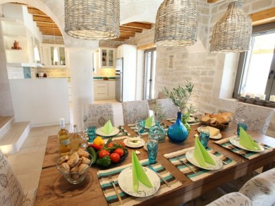 Villa Athene - Features photo 15