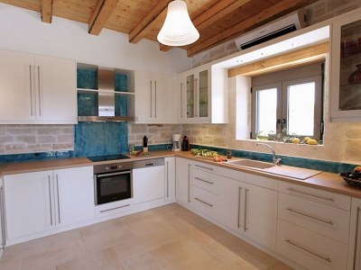 Villa Athene - Features photo 17