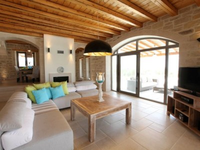 Villa Athene - Features photo 19