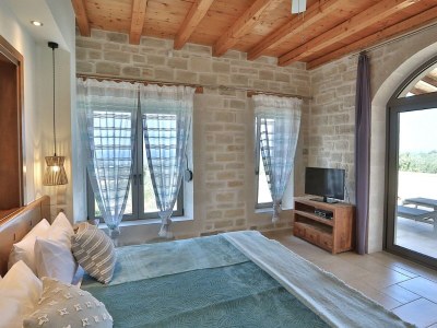 Villa Athene - Features photo 21