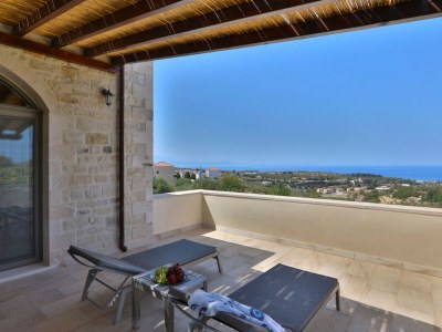 Villa Athene - Features photo 22