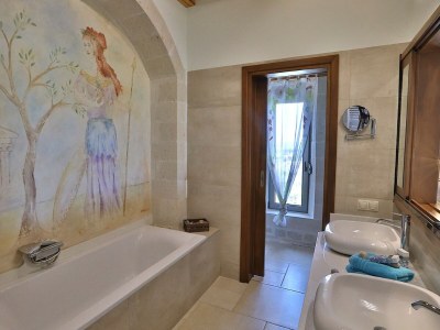 Villa Athene - Features photo 24