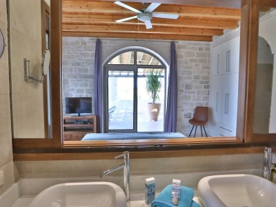 Villa Athene - Features photo 25