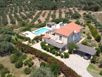 Villa Athene - Environment photo 36