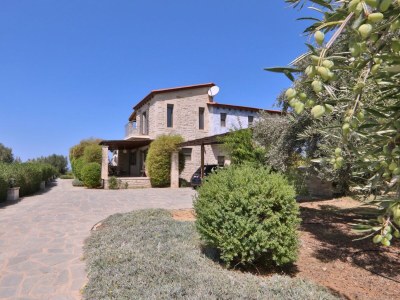 Villa Athene - Environment photo 37