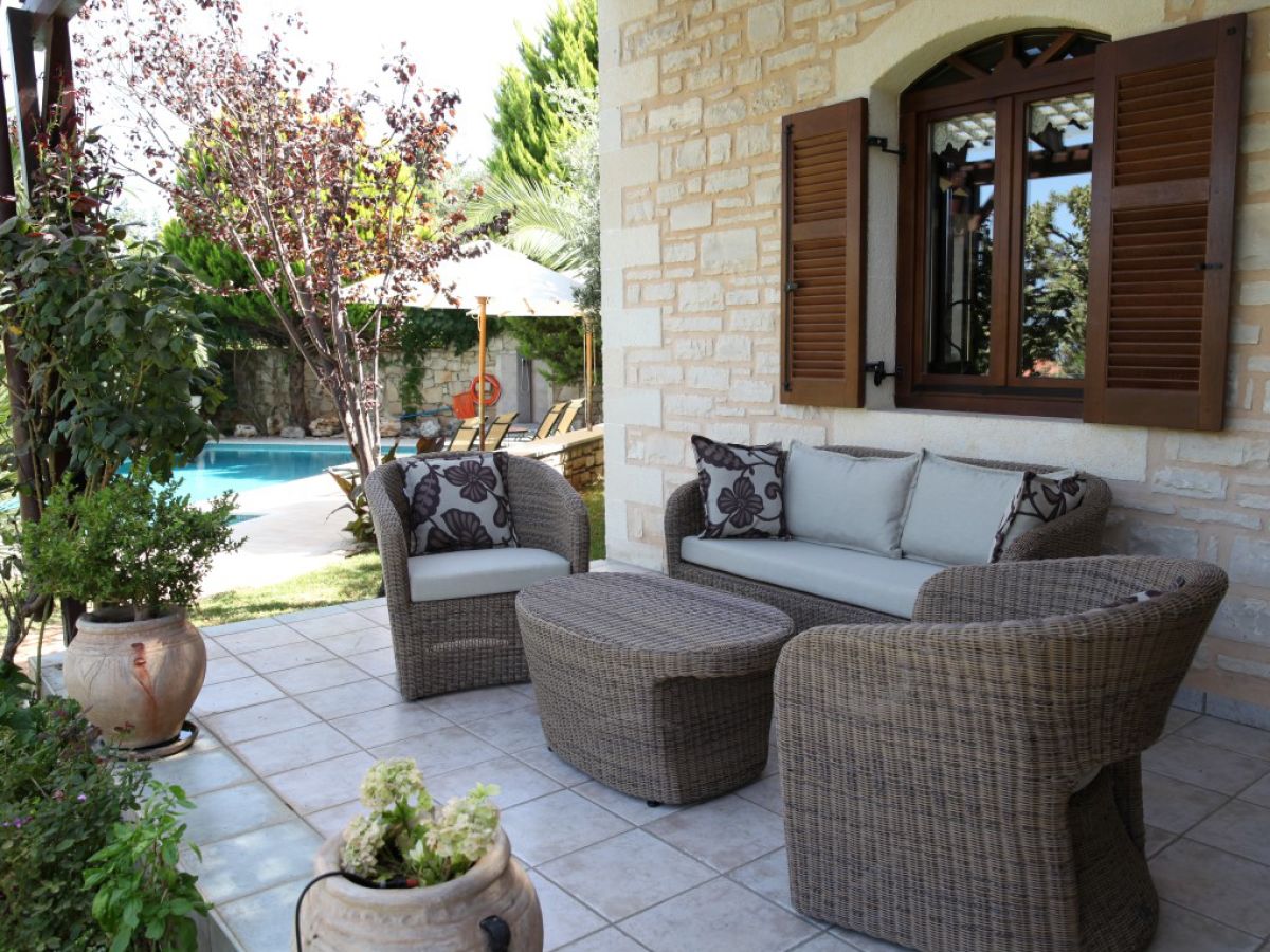 Villa Persephone - Outdoor photo 4