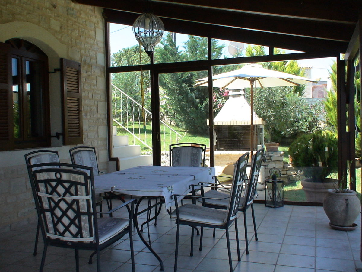 Villa Persephone - Outdoor photo 5