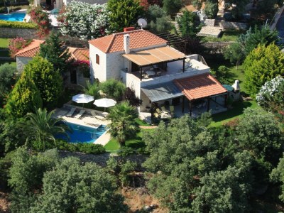 Villa Persephone in Rethymnon - Villa