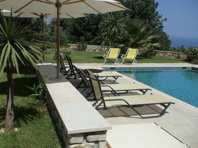 Villa Persephone - Outdoor photo 6