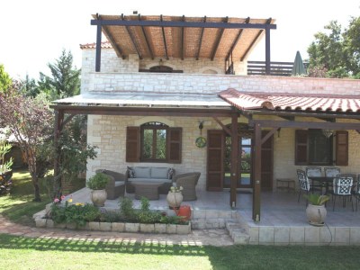 Villa Persephone - Outdoor photo 7