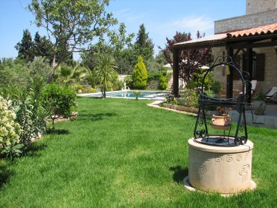 Villa Persephone - Outdoor photo 8