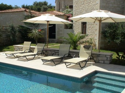 Villa Persephone - Outdoor photo 10