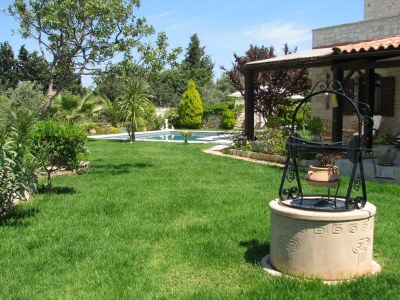 Villa Persephone - Outdoor photo 11