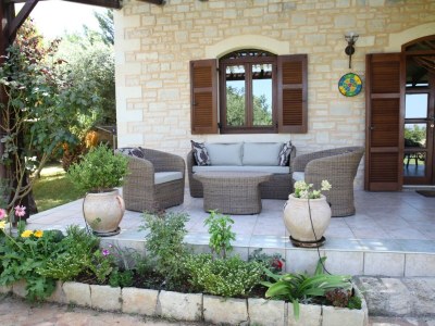 Villa Persephone - Outdoor photo 12