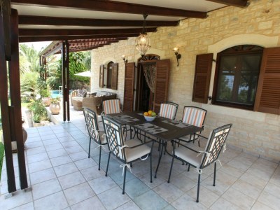 Villa Persephone - Outdoor photo 13