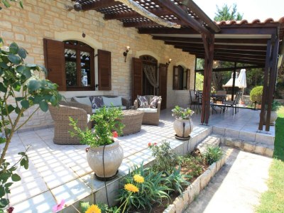 Villa Persephone - Outdoor photo 17