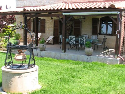 Villa Persephone - Outdoor photo 18