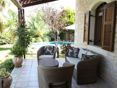 Villa Persephone - Outdoor photo 19