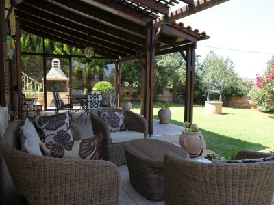 Villa Persephone - Outdoor photo 20