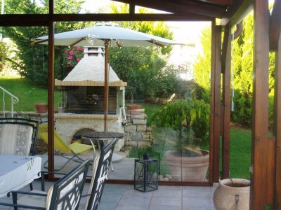 Villa Persephone - Outdoor photo 21