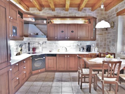 Villa Persephone - Features photo 22