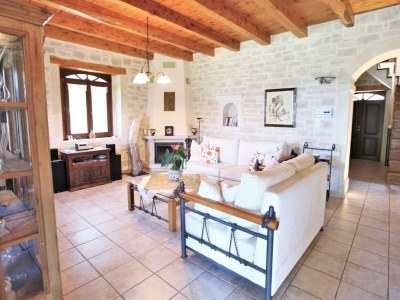 Villa Persephone - Features photo 24