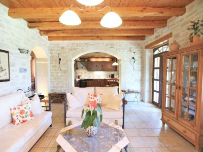 Villa Persephone - Features photo 26