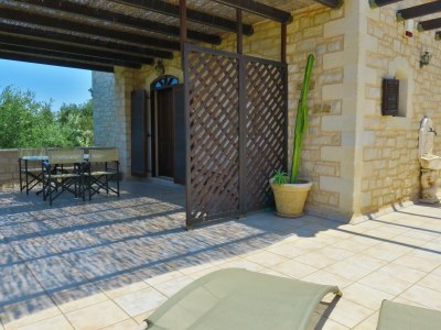 Villa Persephone - Features photo 35