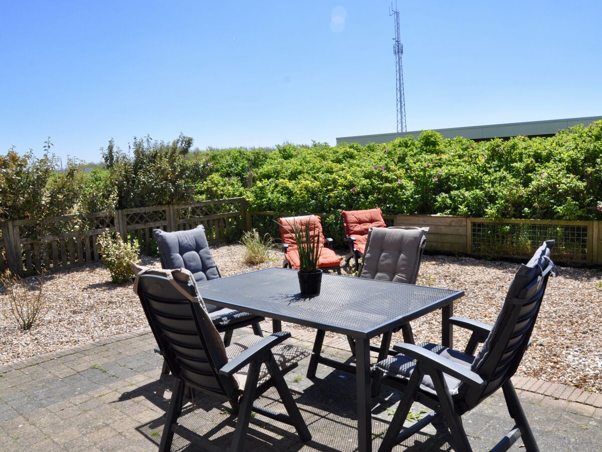 Holiday apartment Duinerei C001 - Outdoor photo 2