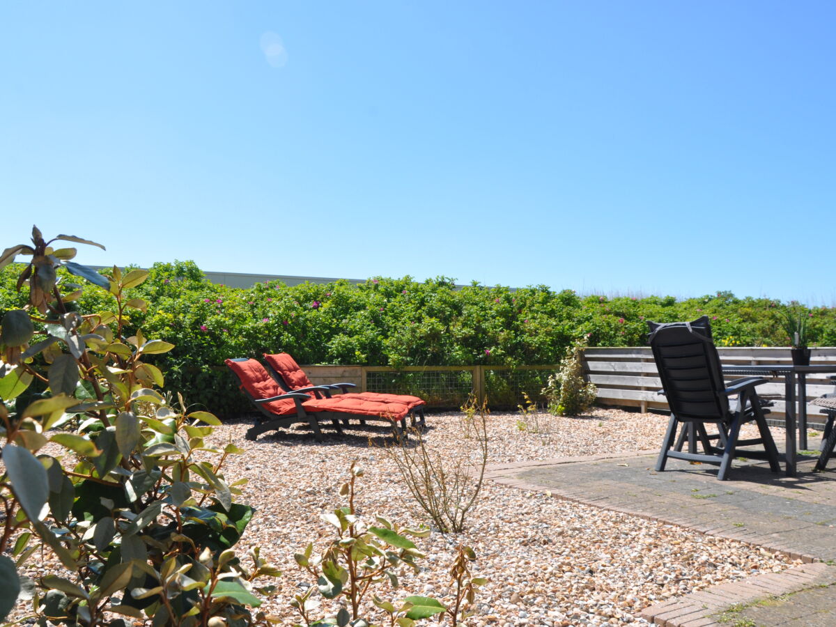 Holiday apartment Duinerei C001 - Outdoor photo 3