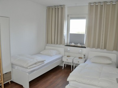 Holiday apartment Duinerei C001 - Features photo 9