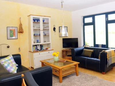 Holiday house Det gule Hus - Features photo 10