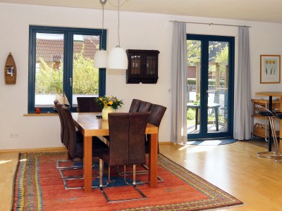 Holiday house Det gule Hus - Features photo 11