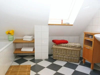 Holiday house Det gule Hus - Features photo 14