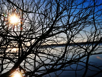 Holiday house Det gule Hus - Environment photo 16