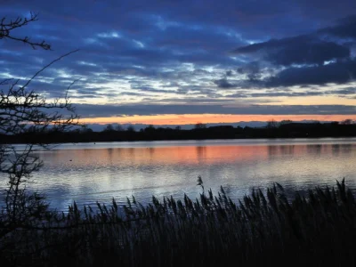 Holiday house Det gule Hus - Environment photo 19