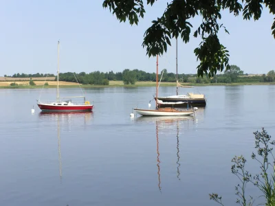 Holiday house Det gule Hus - Environment photo 20