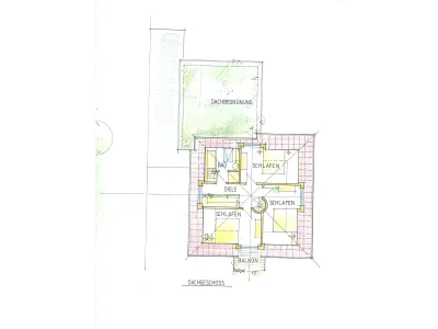 Holiday house Det gule Hus - Document photo 22