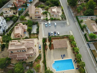 Holiday house Yacaranda - Outdoor photo 3