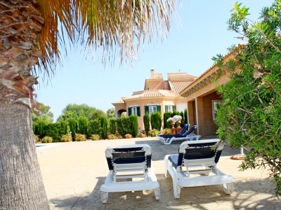 Holiday house Yacaranda - Outdoor photo 7