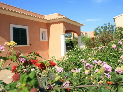 Holiday house Yacaranda - Outdoor photo 9