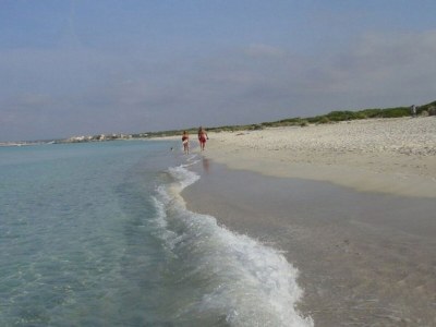 Holiday house Yacaranda - Environment photo 29