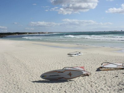 Holiday house Yacaranda - Environment photo 33